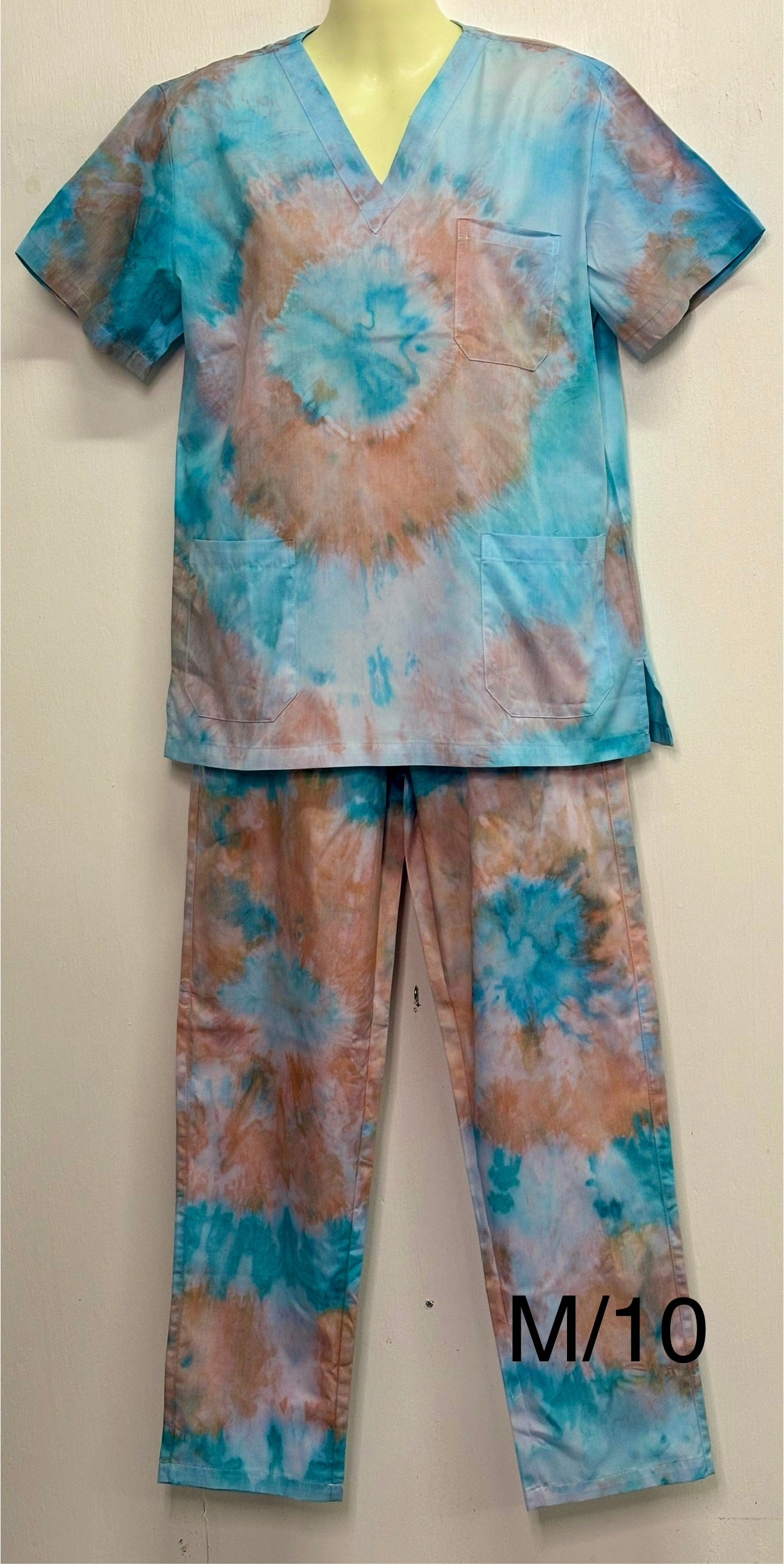 Opal love scrub sets