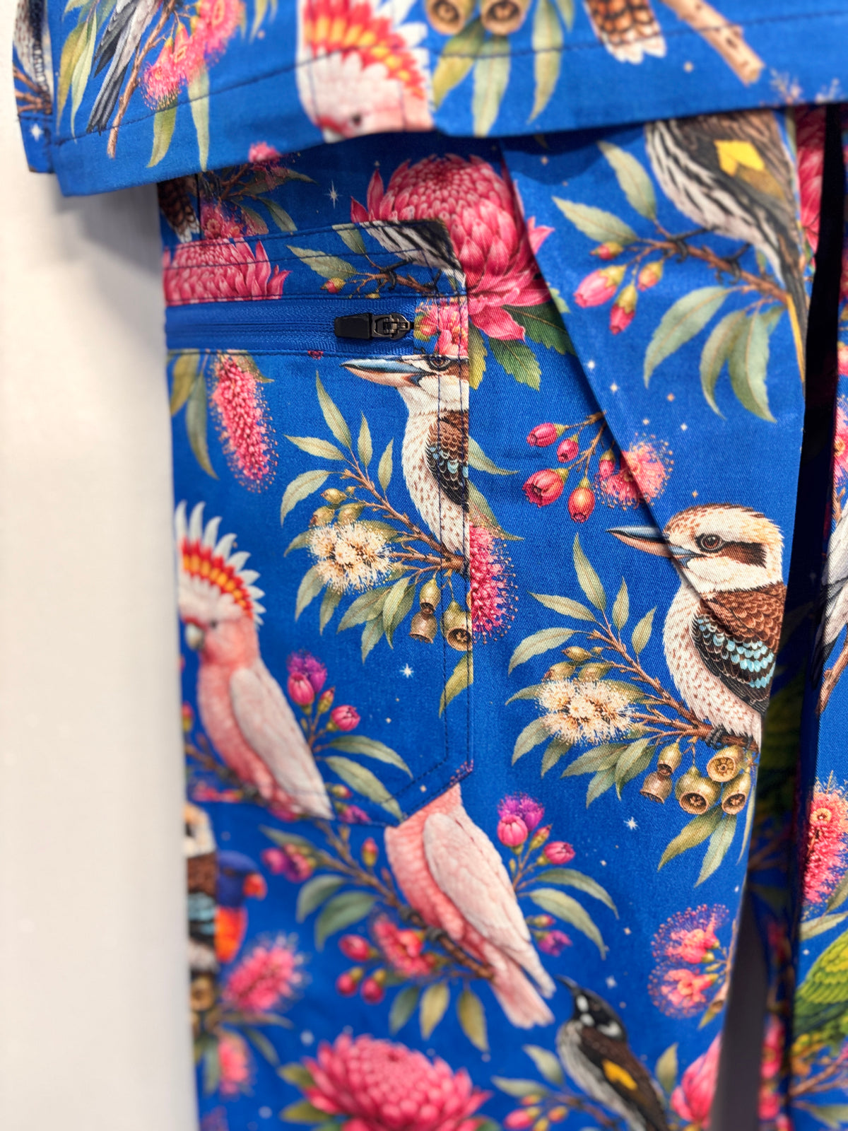 Auzzie scrub sets