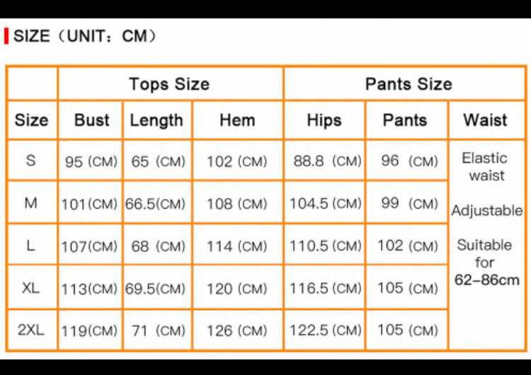 Blue water scrub set